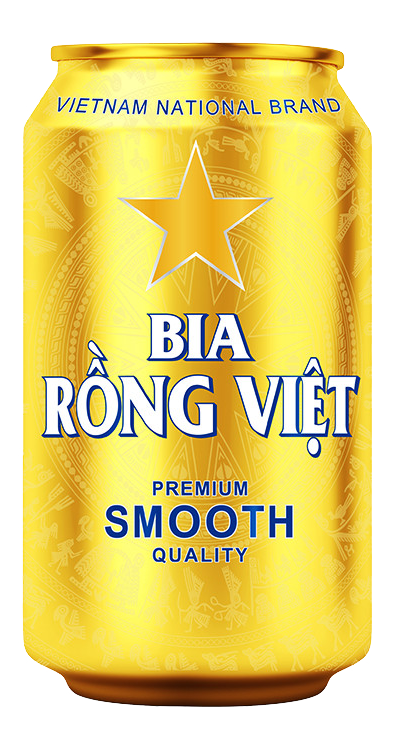 Bia Rồng Việt