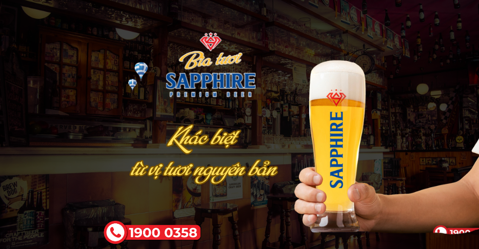 Khác biệt từ vị tươi nguyên bản